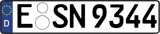 E-SN9344