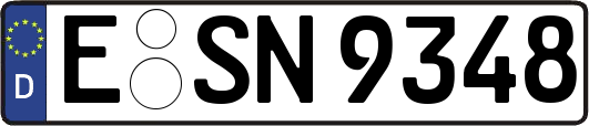E-SN9348