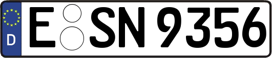 E-SN9356