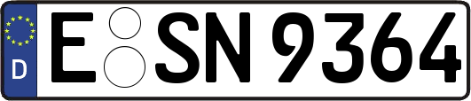 E-SN9364