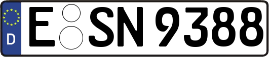 E-SN9388