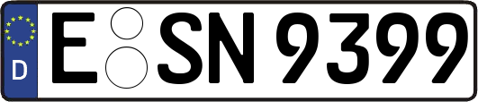E-SN9399