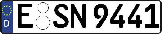 E-SN9441