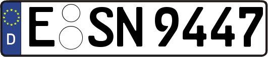 E-SN9447