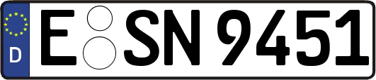 E-SN9451