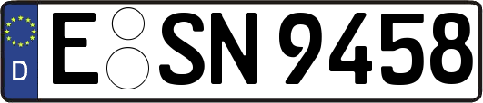 E-SN9458