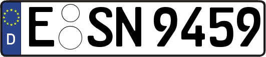 E-SN9459
