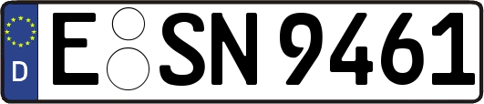 E-SN9461