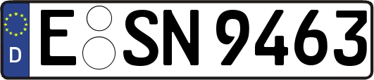 E-SN9463