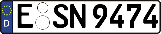E-SN9474