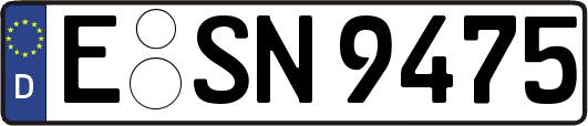 E-SN9475