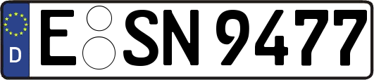E-SN9477