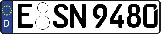 E-SN9480