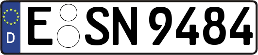 E-SN9484