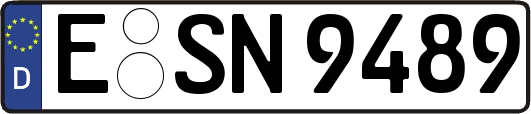 E-SN9489