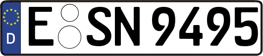 E-SN9495