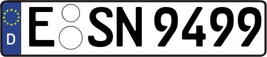 E-SN9499