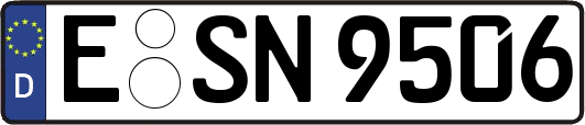 E-SN9506