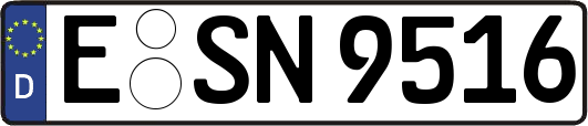 E-SN9516