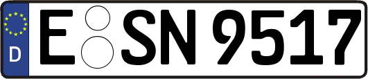 E-SN9517