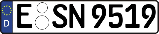 E-SN9519