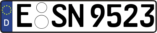 E-SN9523