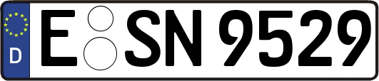 E-SN9529