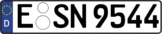 E-SN9544