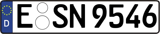 E-SN9546