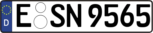 E-SN9565