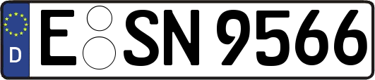 E-SN9566