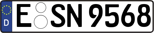 E-SN9568