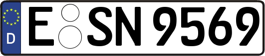 E-SN9569