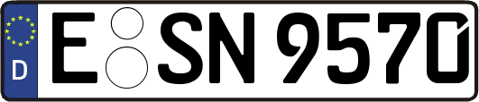 E-SN9570