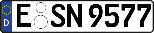 E-SN9577