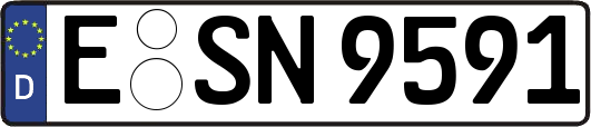 E-SN9591