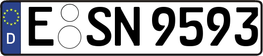 E-SN9593