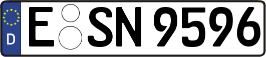 E-SN9596