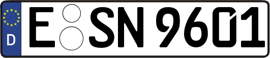 E-SN9601