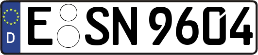 E-SN9604