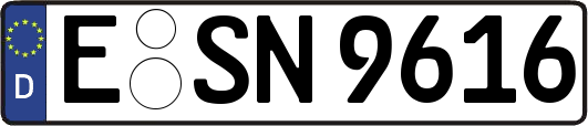 E-SN9616