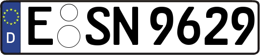 E-SN9629