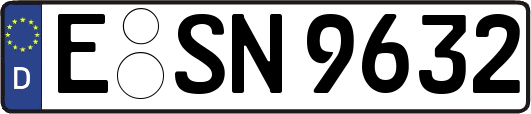 E-SN9632