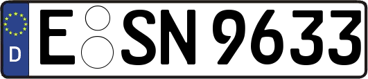 E-SN9633
