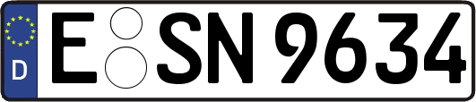 E-SN9634