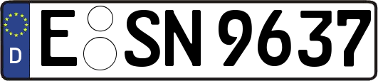 E-SN9637