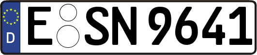 E-SN9641