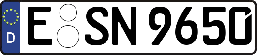 E-SN9650