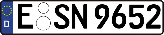 E-SN9652