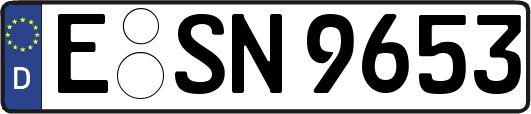 E-SN9653